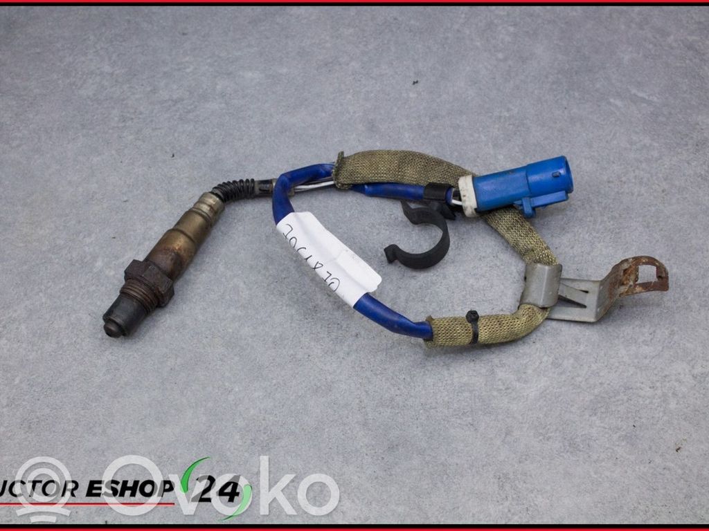 Lambda probe sensor   3M519G444CB