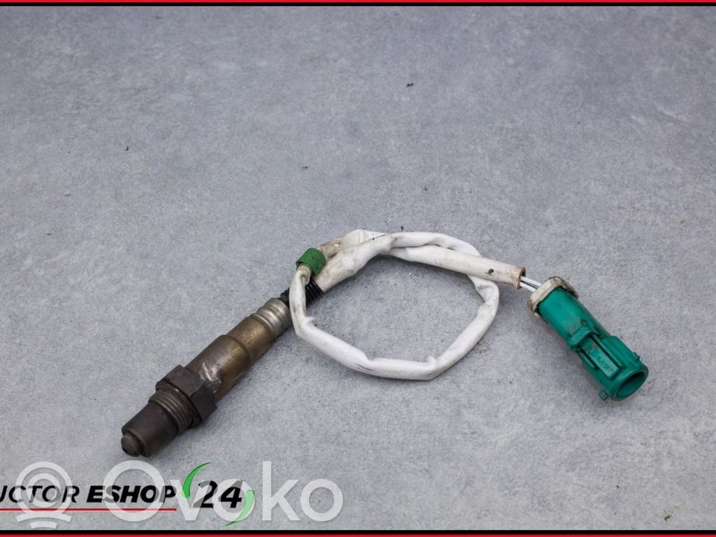 Lambda zondas   3M519F472DC