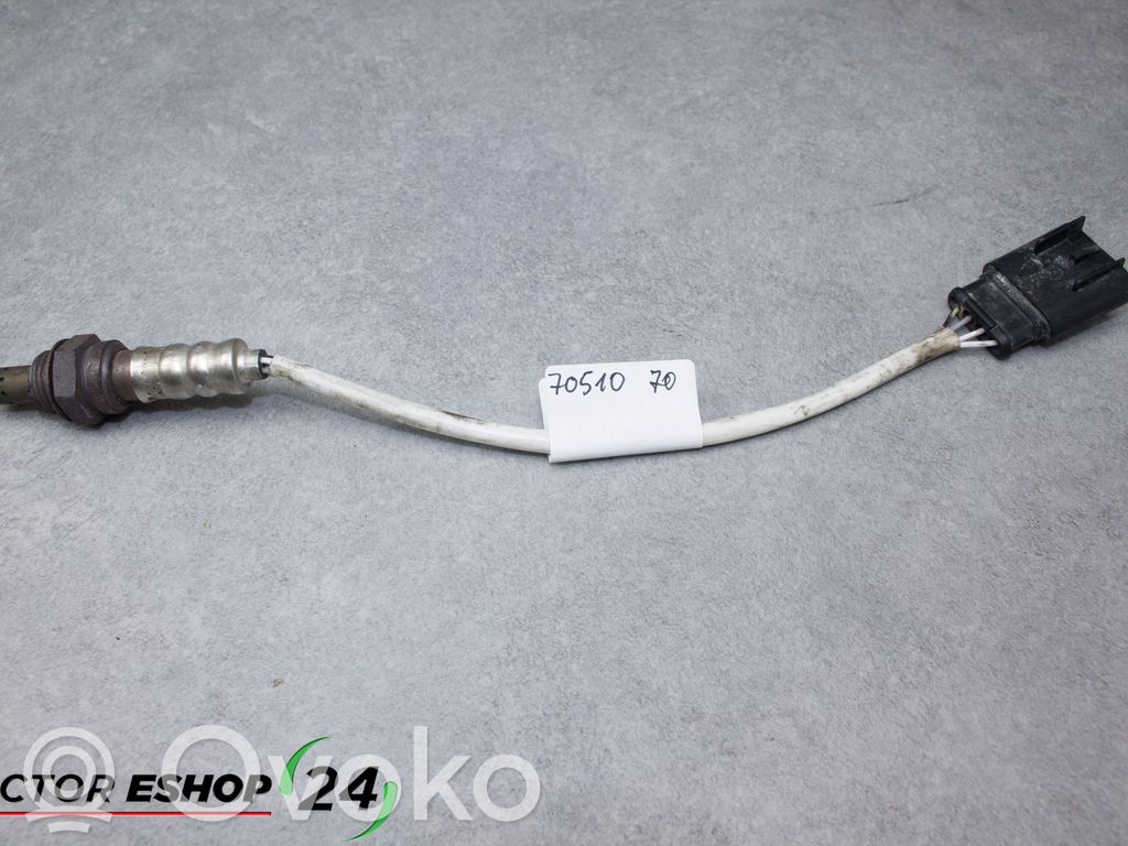 Fiat Panda II Lambda probe sensor 