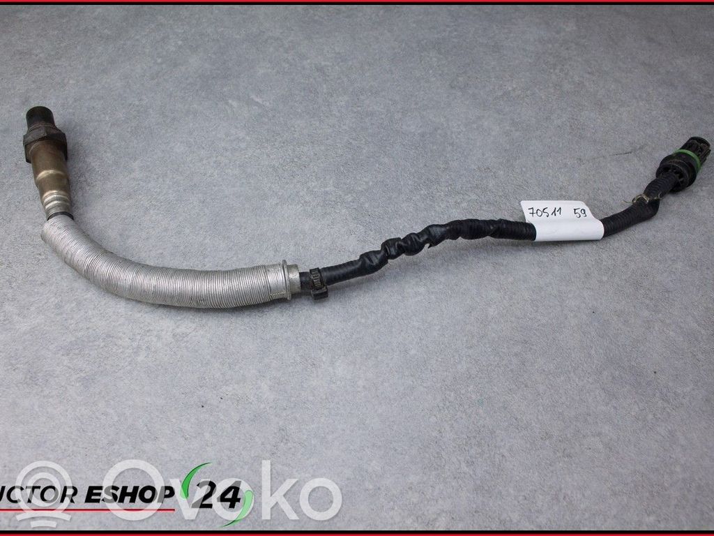 BMW 6 E63 E64 Sonda lambda 
