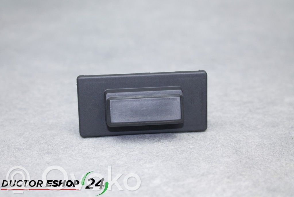 Tailgate/trunk/boot exterior handle   2L03