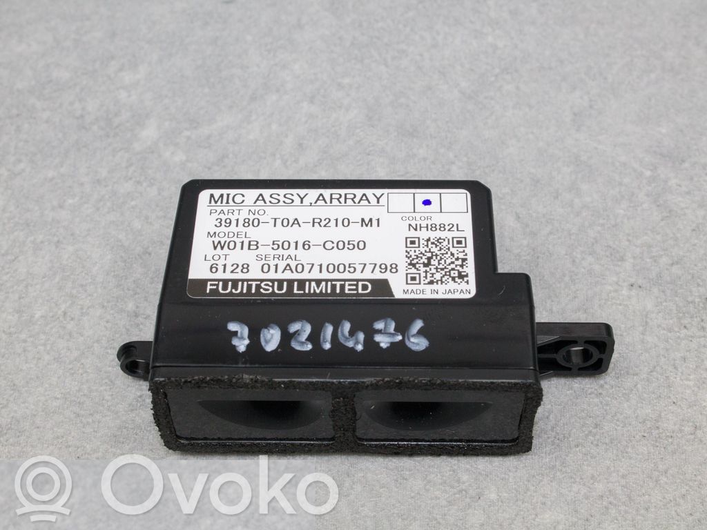 Sensor   39180T0AR210M1