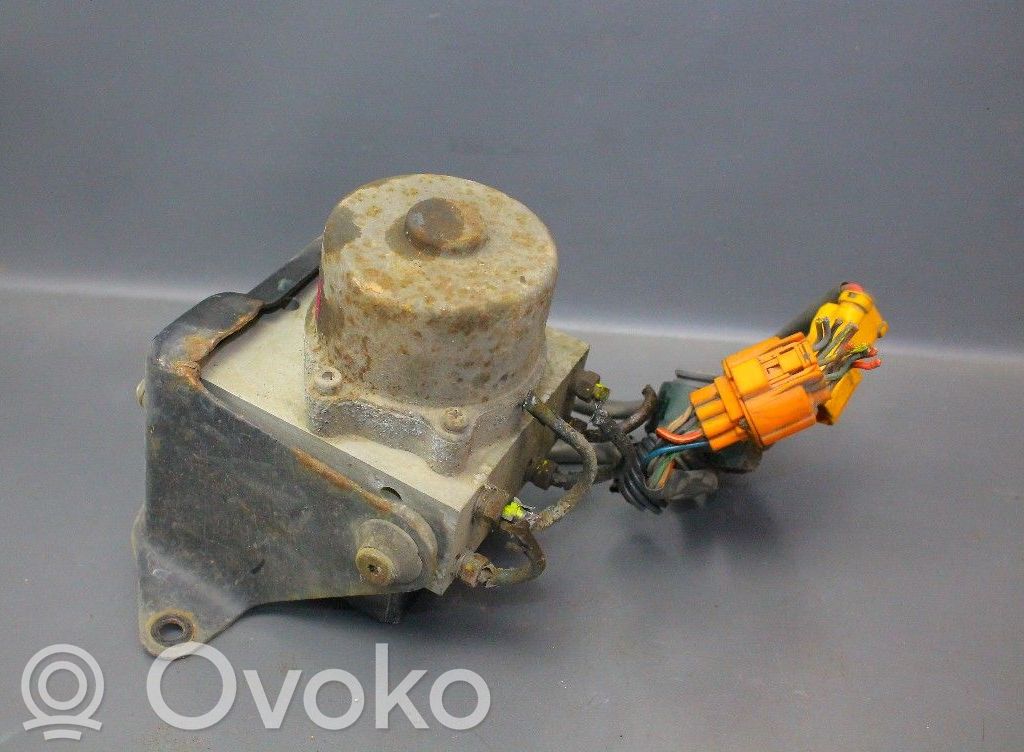 Honda Civic Блок ABS 