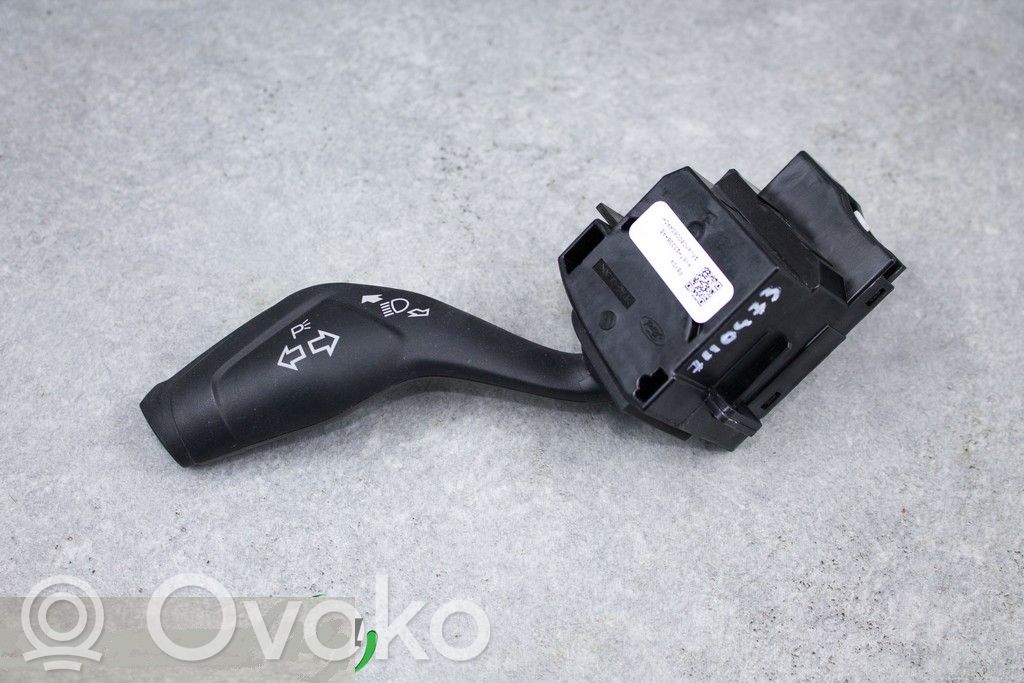 Indicator stalk   AV6T13335AE