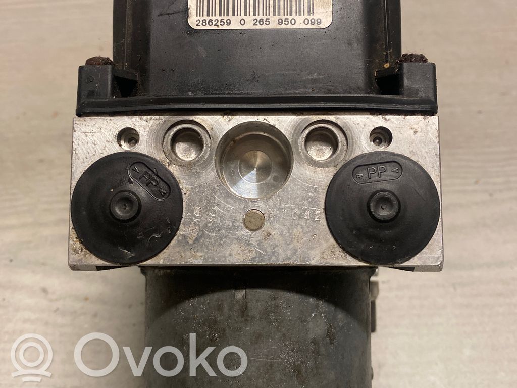 Alfa Romeo 147 Bomba de ABS 