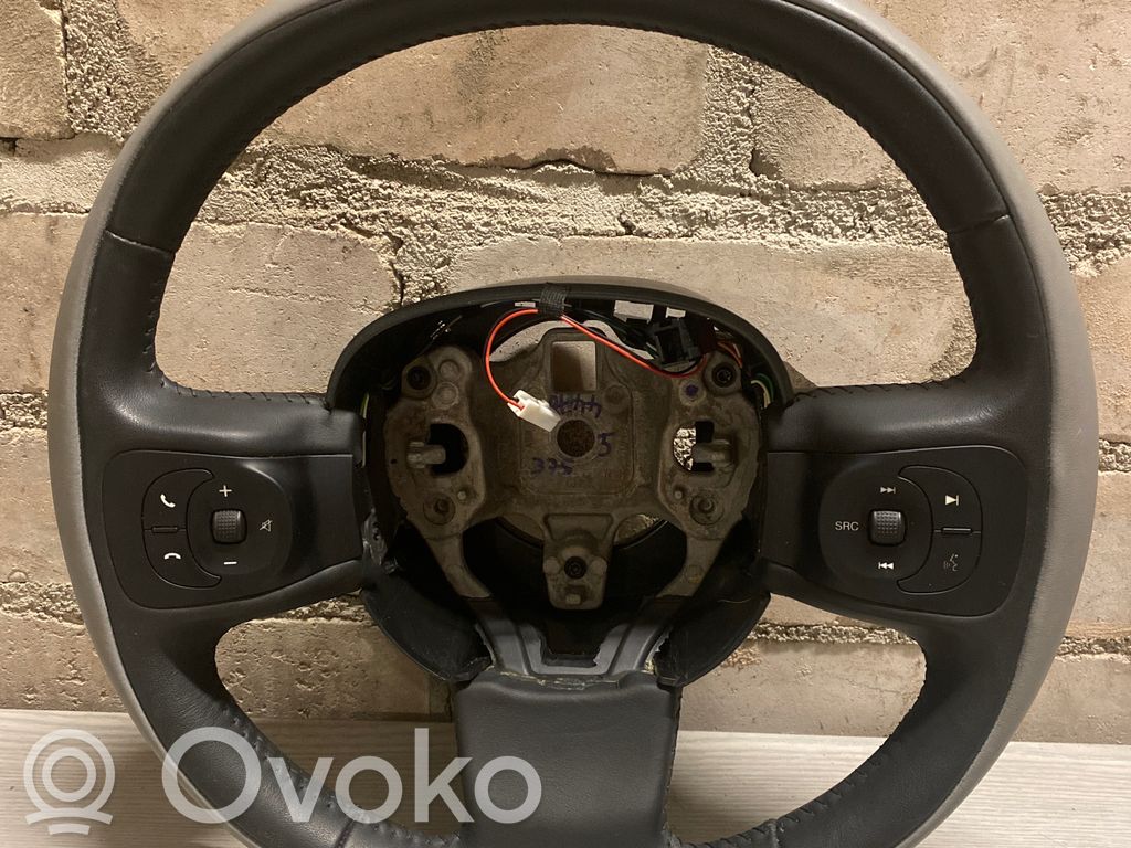 Ohjauspyörä   6204733