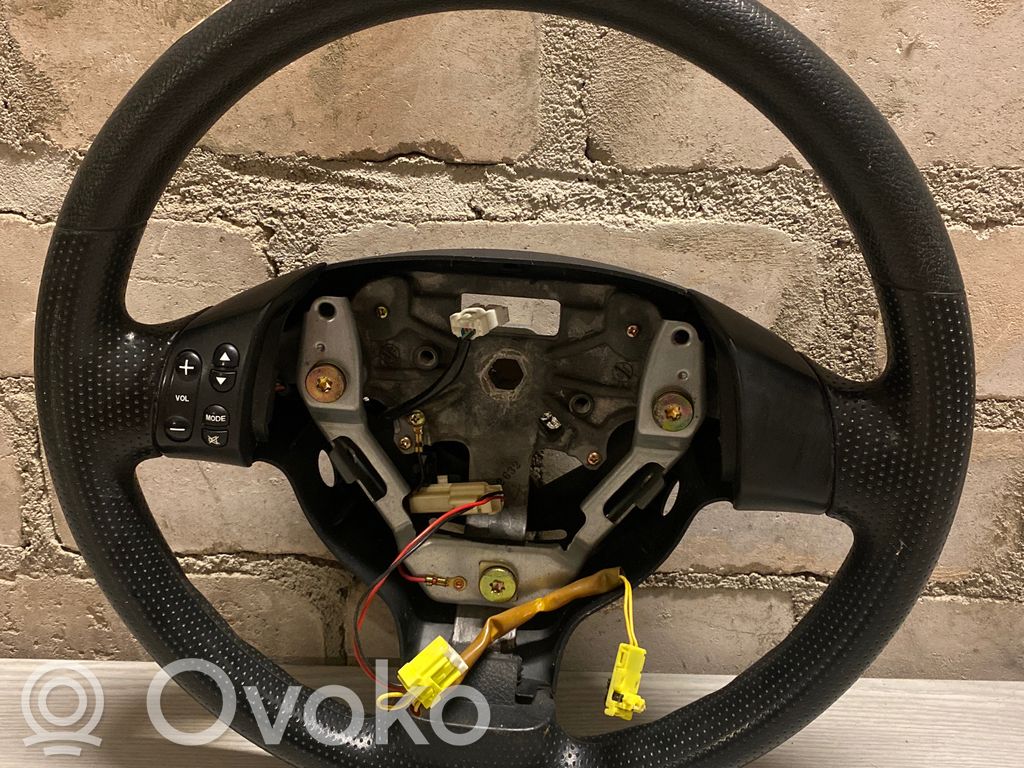 Mazda 2 Vairas 