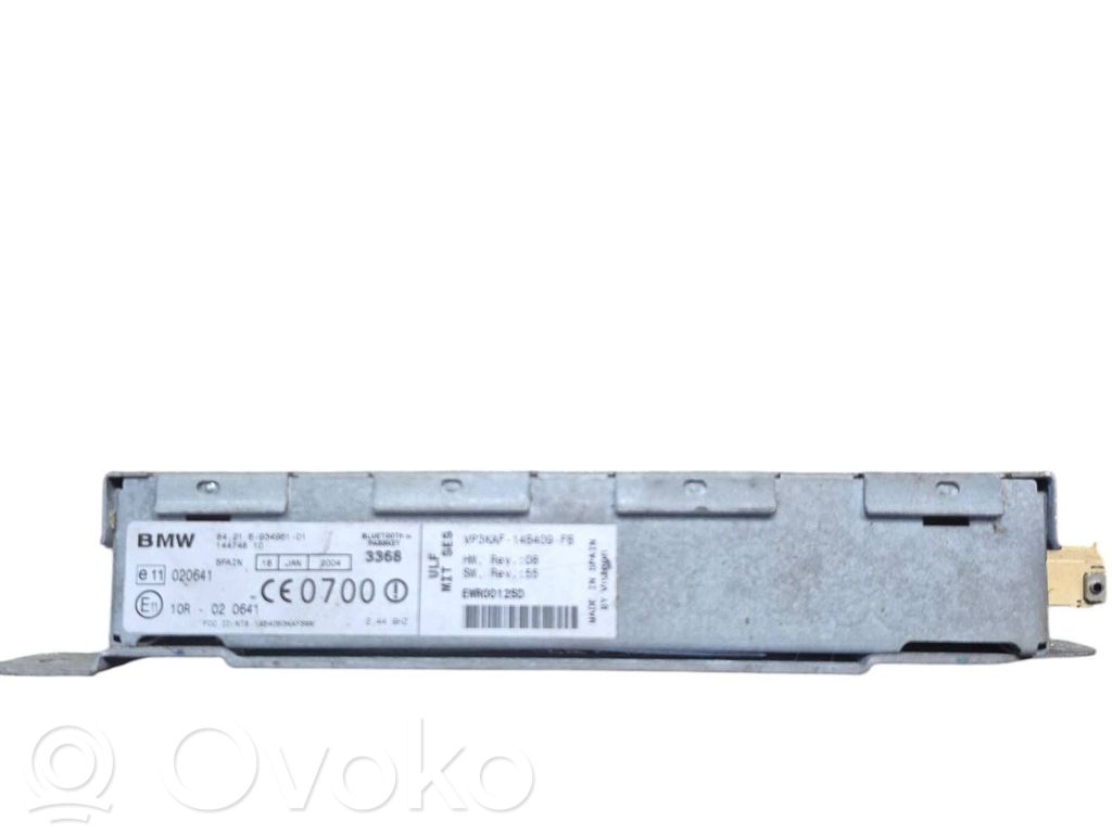 Unidad de control/módulo de carrocería central   H100T3078,6972678