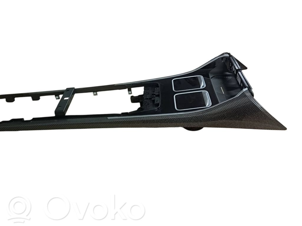 BMW 7 G70 Center console decorative trim 