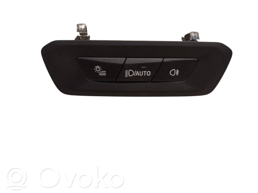 BMW X6 G06 Light switch 