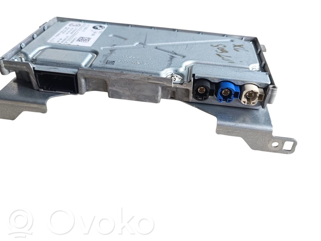 Sterownik / Moduł licznika / prędkościomierza   5A5A699,13264010,A3C1092260000