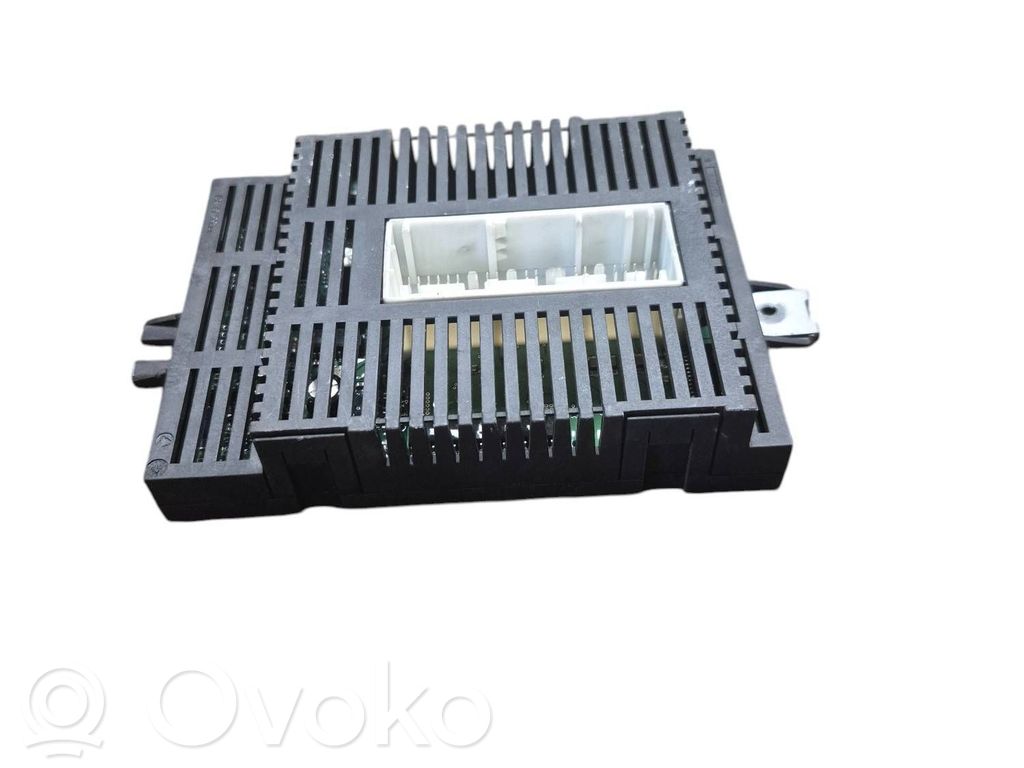 BMW 5 E60 E61 Light module LCM 