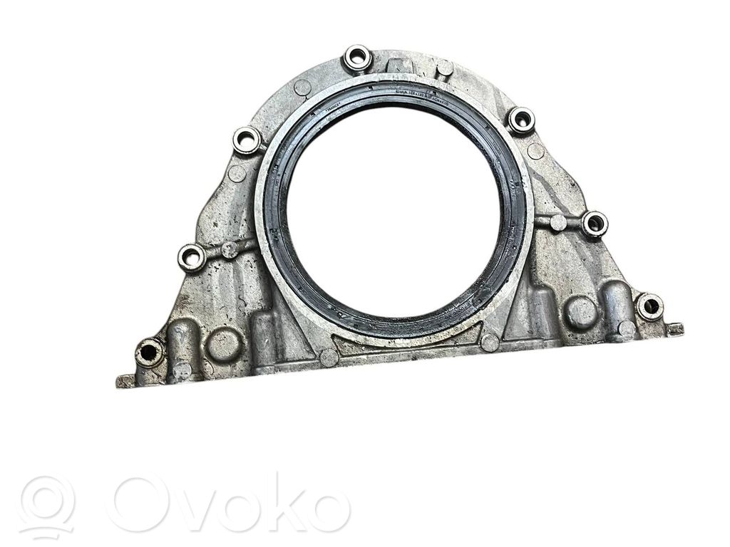 BMW X5M E70 Timing chain cover 