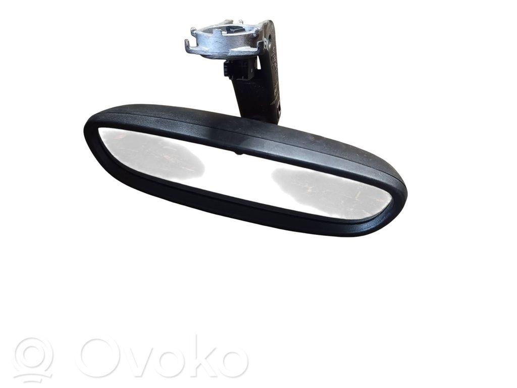 BMW i3 Rear view mirror (interior) 