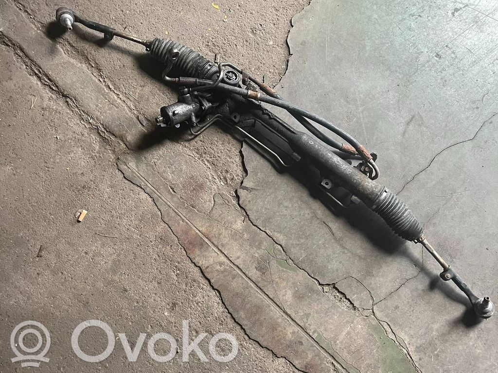 BMW 3 E90 E91 Vairo kolonėle 