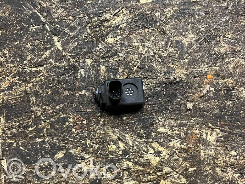 BMW X5 E70 Air quality sensor 