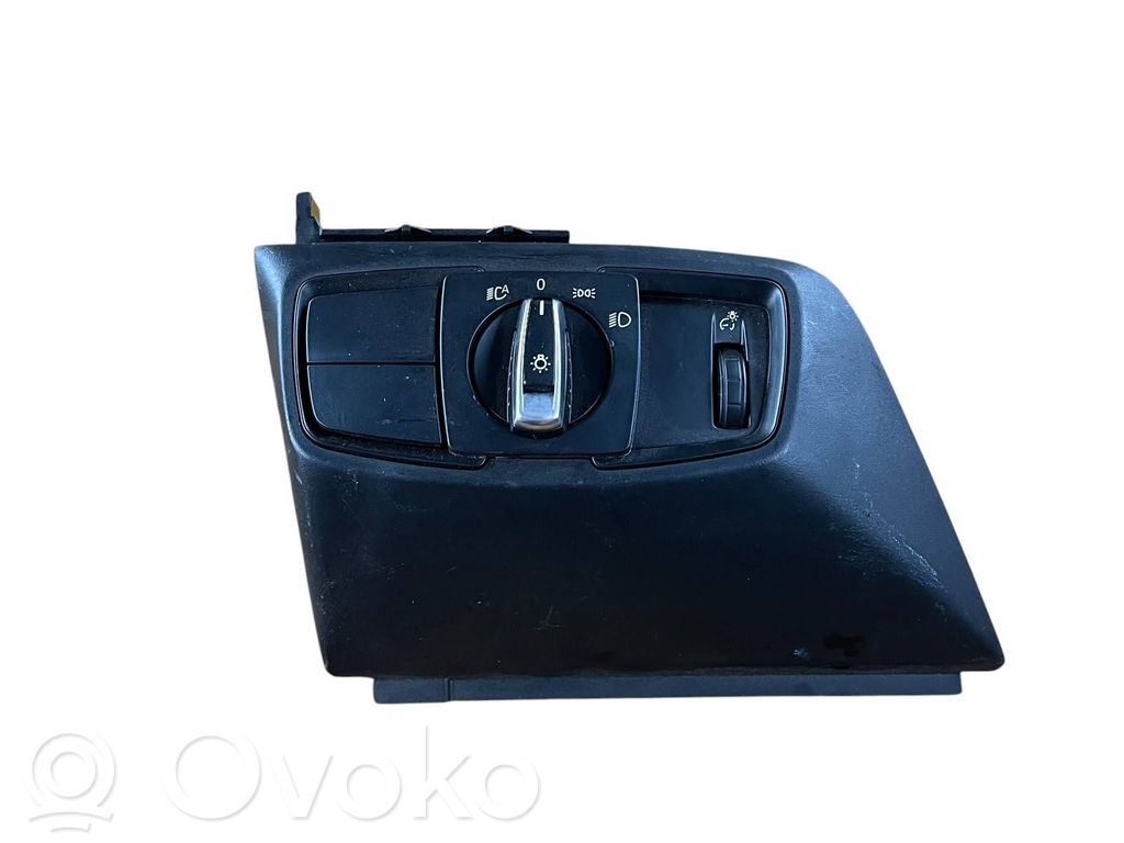 BMW i3 Light switch 