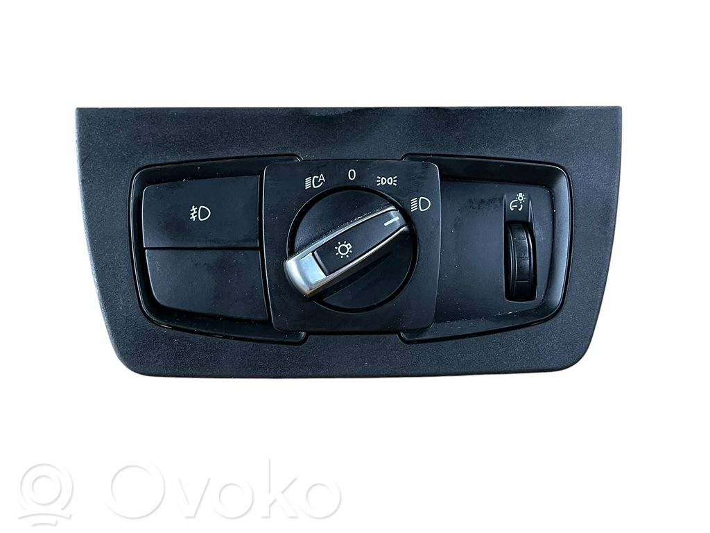 BMW i3 Light switch 