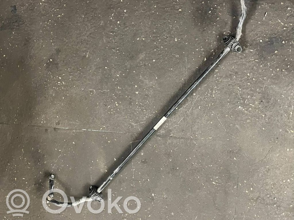 Mini One - Cooper F56 F55 Bară antiruliu spate 