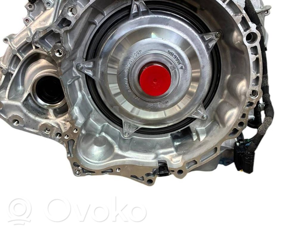 BMW X1 U11 Automatic gearbox 