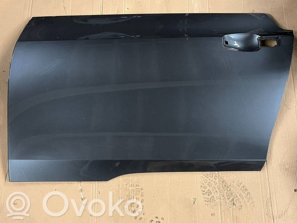 BMW i3 Durvis 