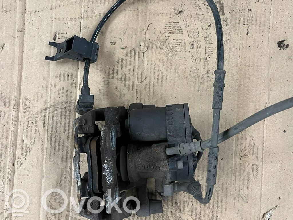 BMW 2 F44 Etrier frână spate 
