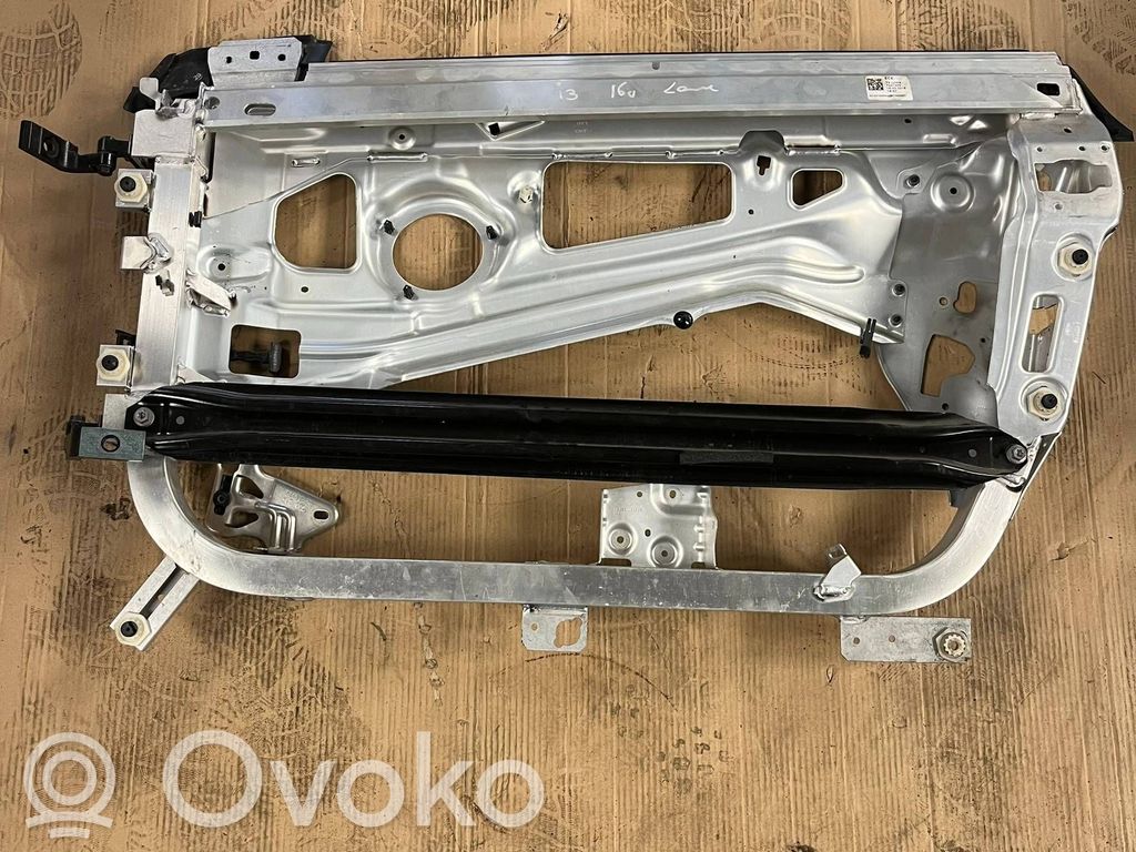 BMW i3 Front door 