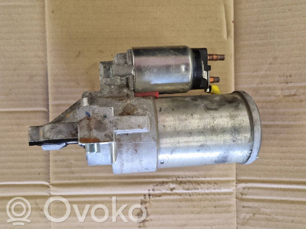 Motor de arranque   GK2T11000BD