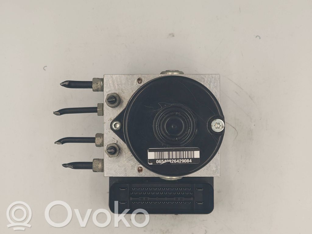 Pompe ABS   10096008303,3451677221301,10039928594