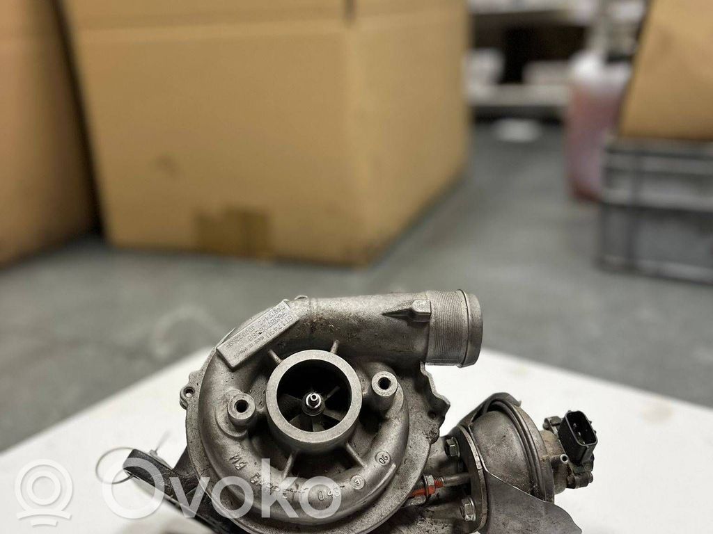 Volvo V50 Turbo 