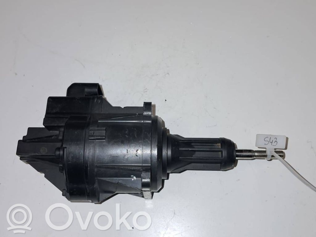 BMW X5M G05 F95 Zawór podciśnienia / Elektrozawór turbiny 