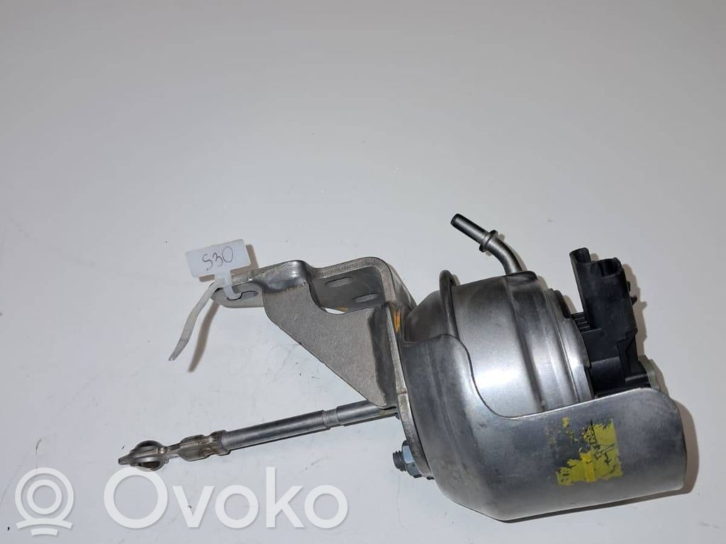 Opel Crossland X Zawór podciśnienia / Elektrozawór turbiny 
