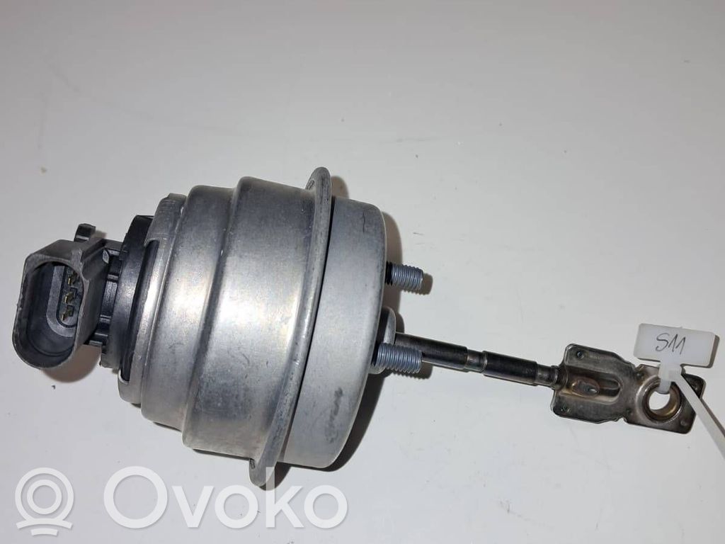 Subaru Legacy Solenoīda vārsts 
