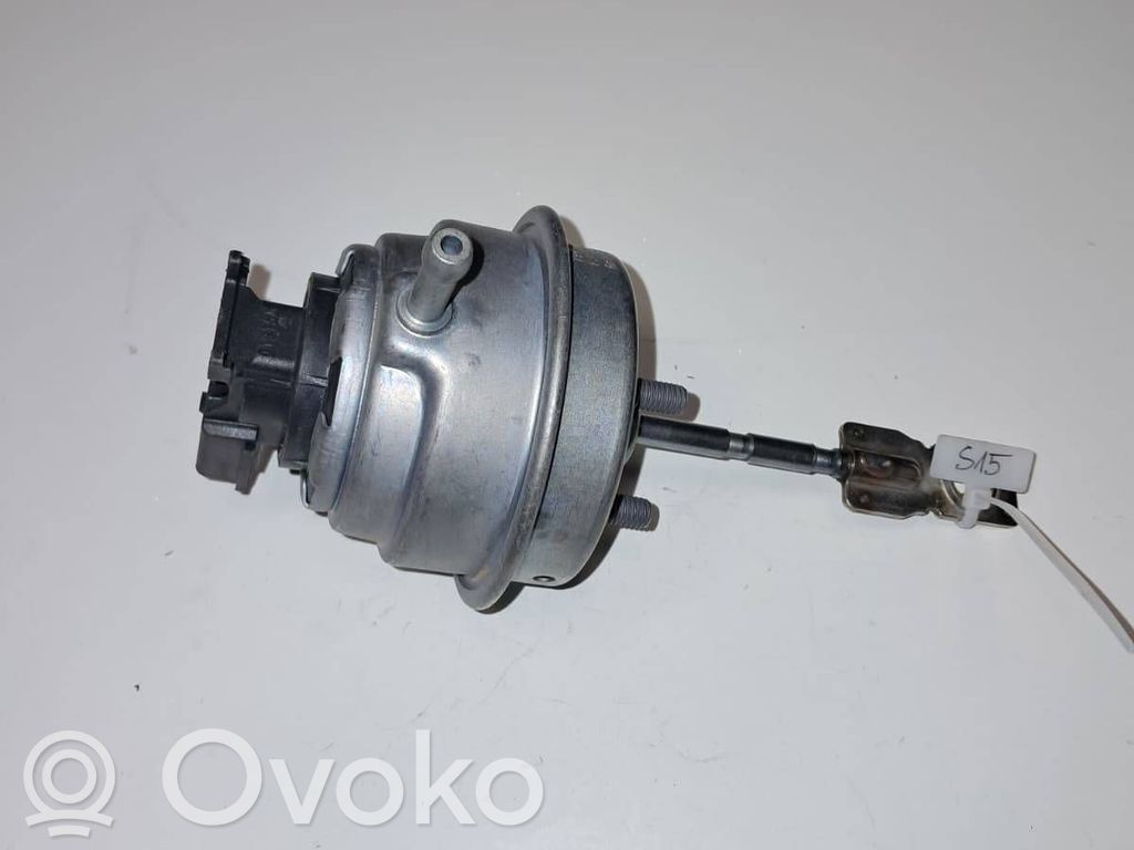 Subaru Legacy Solenoīda vārsts 