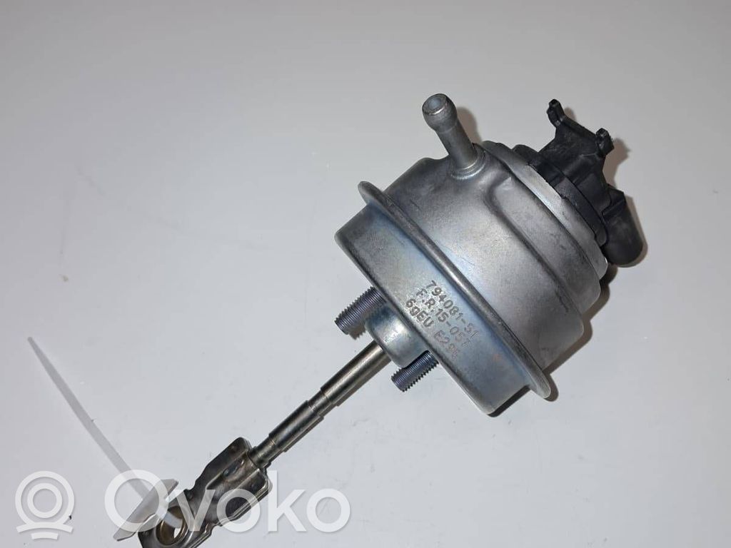 Subaru Legacy Solenoīda vārsts 