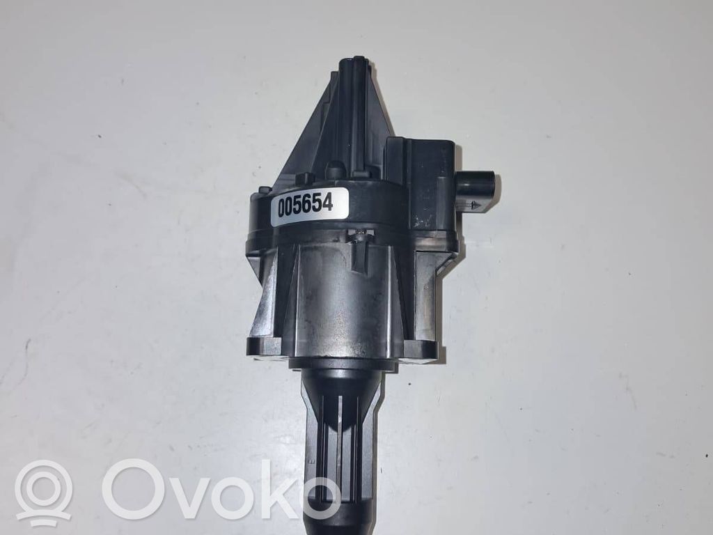 BMW 1 F20 F21 Zawór podciśnienia / Elektrozawór turbiny 
