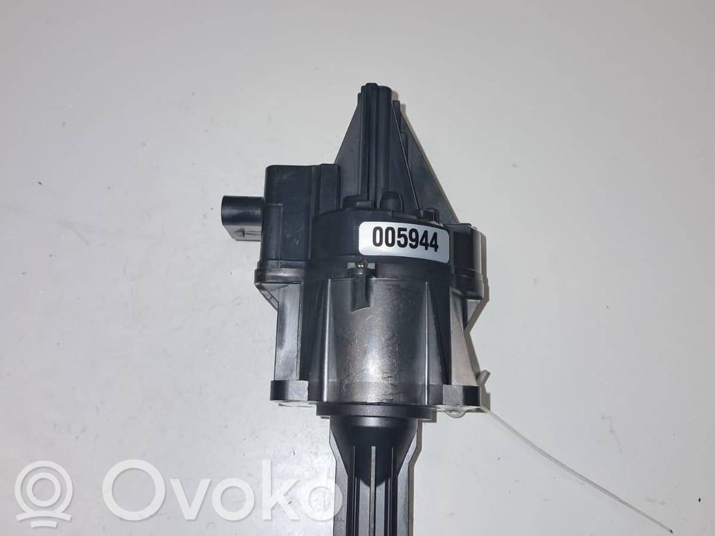 BMW 1 F20 F21 Zawór podciśnienia / Elektrozawór turbiny 