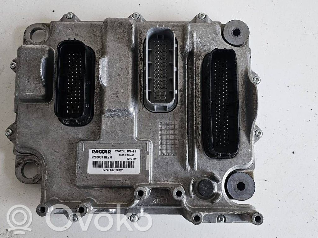 DAF 95 XF Other control units/modules 