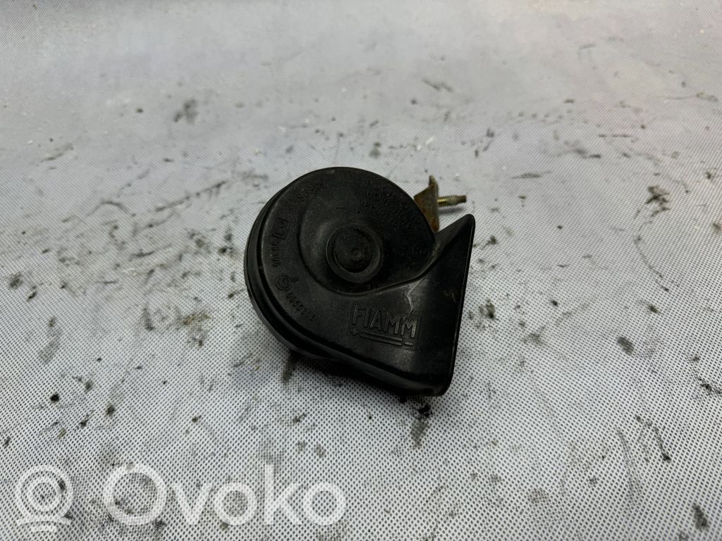 BMW 3 E46 Garso signalas 