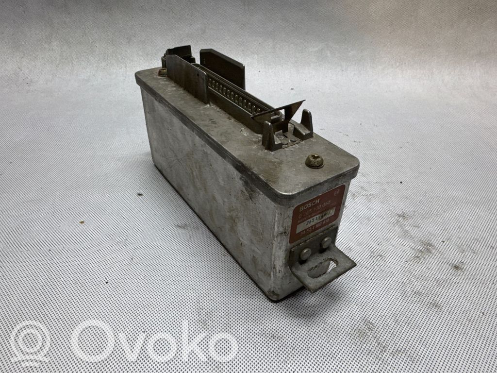 ABS vadības bloks   1160410
