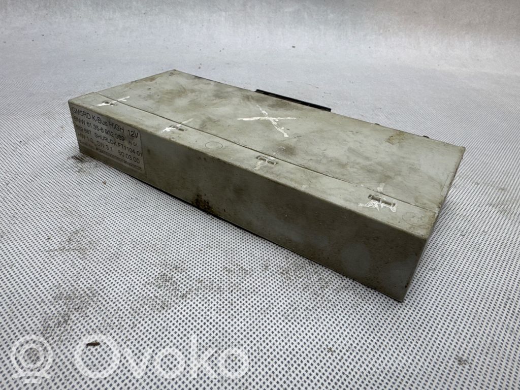 Comfort/convenience module   689667,6932369,FT110401