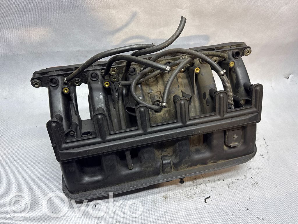 BMW 3 E46 Kolektorius įsiurbimo 