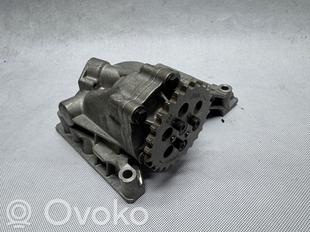 Eļļas sūknis   7501569