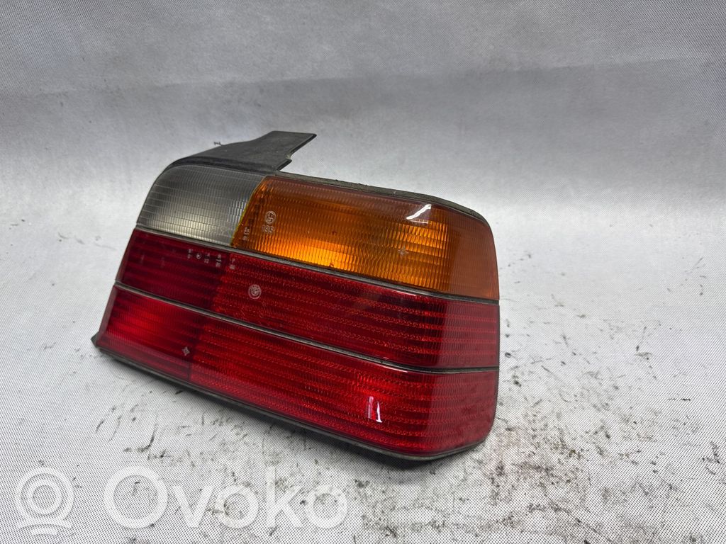 BMW 3 E36 Rear/tail lights 