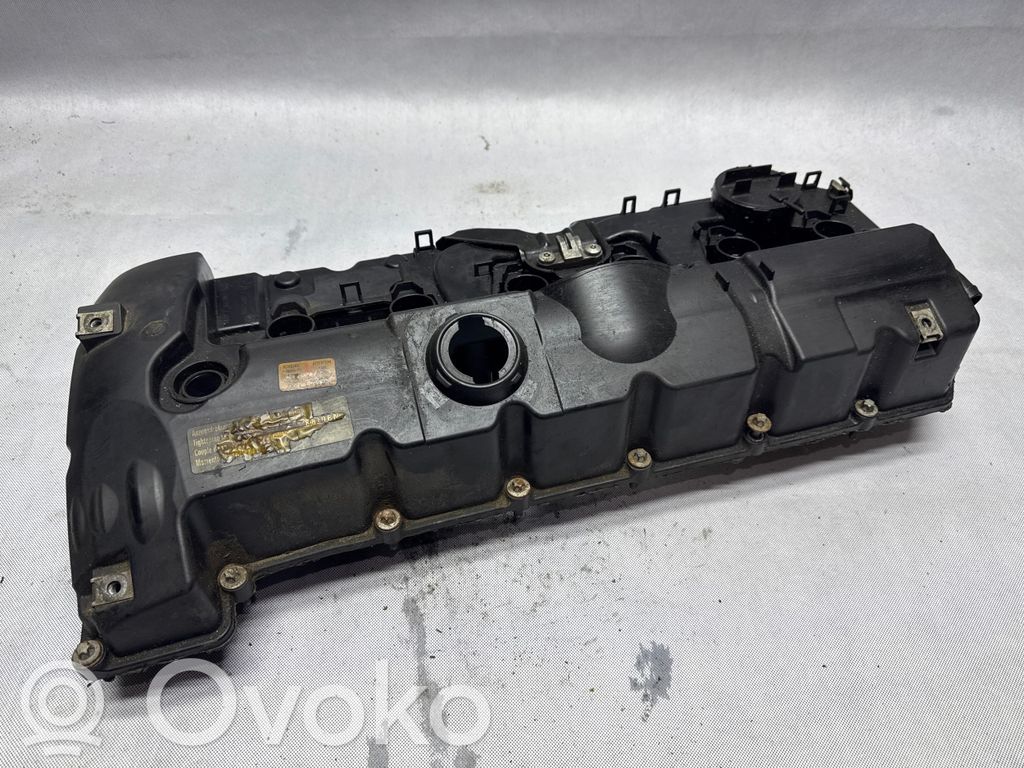 BMW 5 E60 E61 Tapa de balancines 