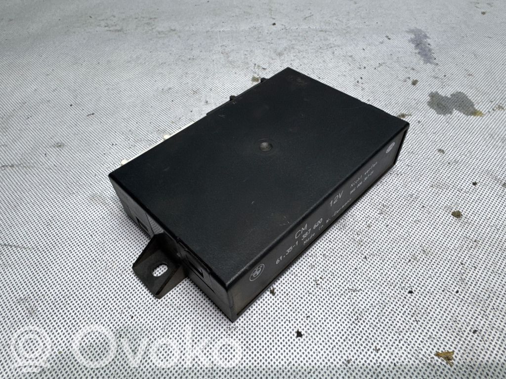 BMW 3 E36 Other control units/modules 
