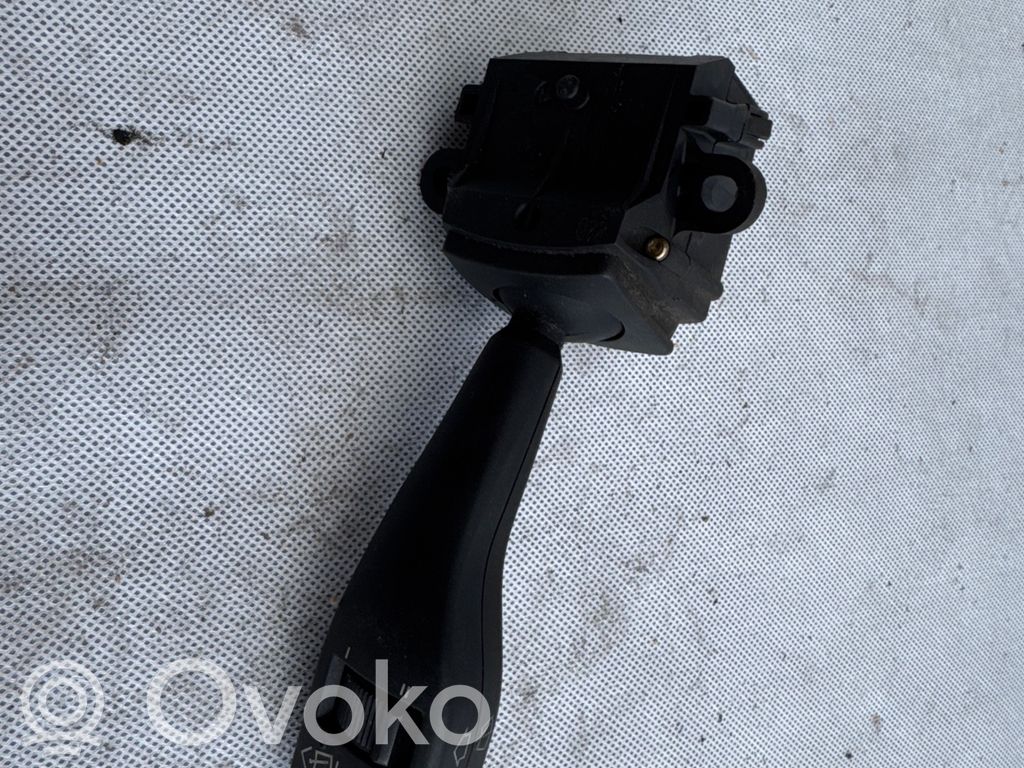BMW 3 E46 Wiper control stalk 