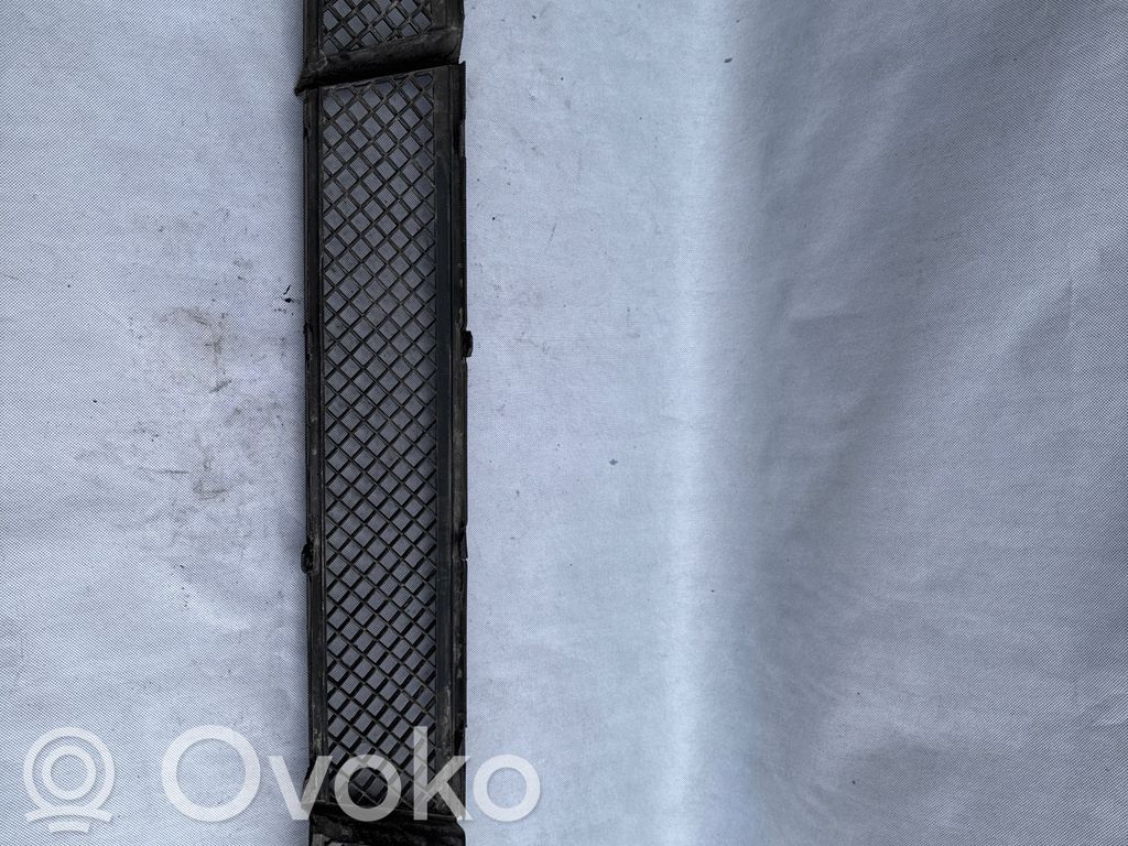 BMW 1 E81 E87 Front bumper lower grill 