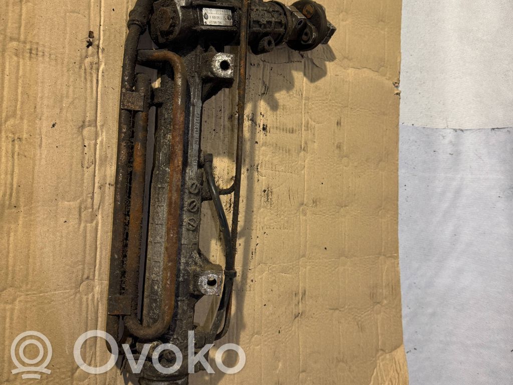 Steering rack   11408280,7852955227,1684330792