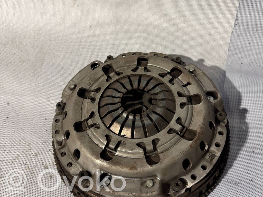 Volvo S60 Clutch set kit 